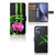 Xiaomi 12 Pro Hoesje Orchidee