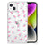 Doorzichtige Silicone Hoesje voor iPhone 14 Unicorns B2C Telecom