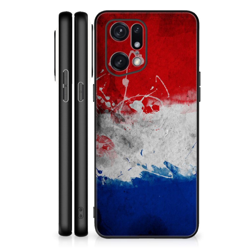 OPPO Find X5 Pro Silicone Case Nederland B2C Telecom