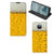 Nokia G10 | G20 Flip Style Cover Bier