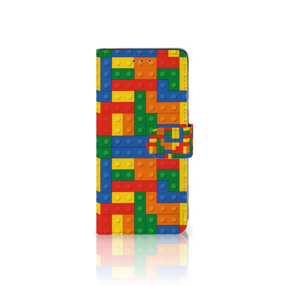 Xiaomi Redmi K20 Pro Telefoon Hoesje Blokken