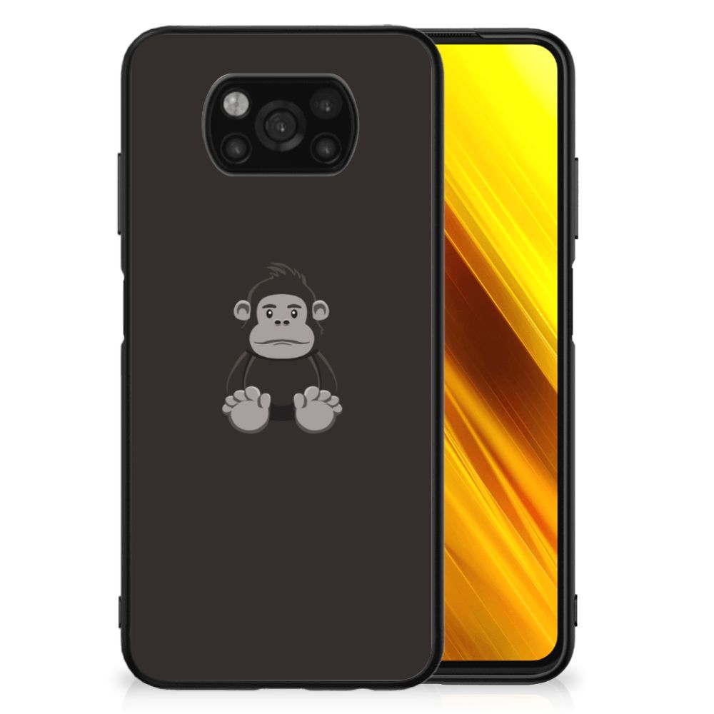 Xiaomi Poco X3 | X3 Pro Hoesje Gorilla