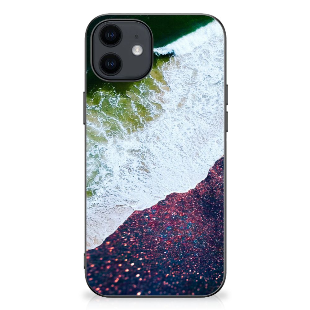 iPhone 12 Pro | 12 (6.1") Grip Case Sea in Space