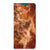 Samsung Galaxy A73 Standcase Marmer Bruin - B2C Telecom
