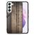 Samsung Galaxy S22 Houten Print Telefoonhoesje Steigerhout B2C Telecom