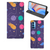 OPPO Reno4 Pro 5G Hippe Standcase Space - B2C Telecom