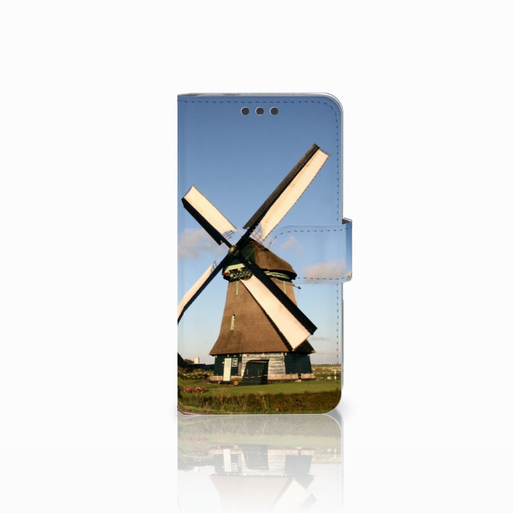 Microsoft Lumia 650 Flip Cover Molen