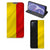 OPPO A73 5G Standcase Belgische Vlag