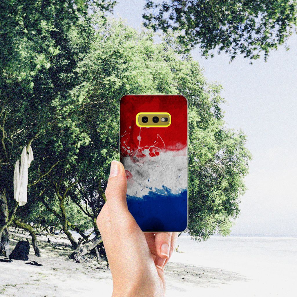 Samsung Galaxy S10e Hoesje Nederland