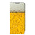 Samsung Galaxy Xcover 6 Pro Flip Style Cover Bier - B2C Telecom