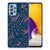 Samsung Galaxy A72 TPU Case Palm Leaves B2C Telecom