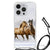 iPhone 14 Pro Case Anti-shock Paarden B2C Telecom