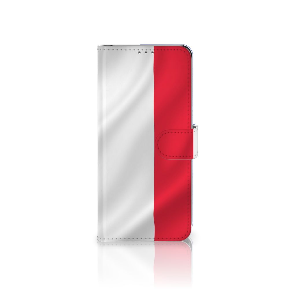 Samsung Galaxy S20 FE Bookstyle Case Frankrijk