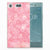 Sony Xperia XZ1 Compact TPU Case Spring Flowers