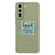 Samsung Galaxy S21FE Telefoonhoesje met Naam Boho Beach B2C Telecom