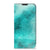 Bookcase Samsung Galaxy Xcover 6 Pro Painting Blue - B2C Telecom