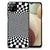 Samsung Galaxy A12 Backcover Illusie B2C Telecom