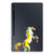 Samsung Galaxy Tab S7 Plus | S8 Plus Tablet Back Cover Horse Color