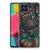 Samsung Galaxy M53 TPU bumper Aztec