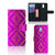 Wallet Case Nokia 2.3 Barok Roze