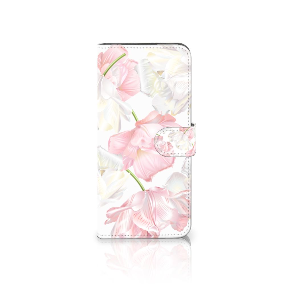 Motorola Edge 20 Lite Hoesje Lovely Flowers