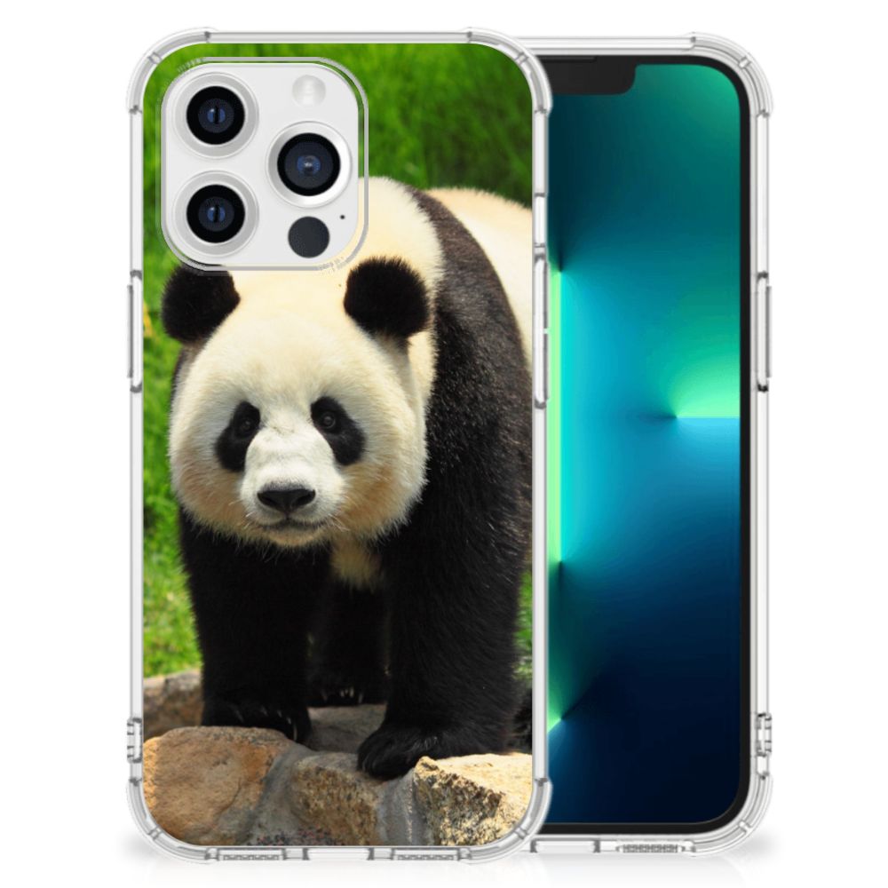 Apple iPhone 13 Pro Case Anti-shock Panda B2C Telecom