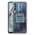 Motorola Moto G60 Telefoonhoesje met Naam Boho Beach B2C Telecom