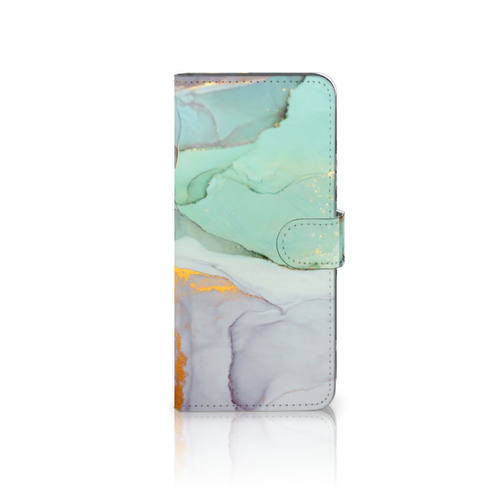 Hoesje voor Xiaomi Redmi 10C Watercolor Mix