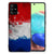 Samsung Galaxy A71 Silicone Case Nederland B2C Telecom