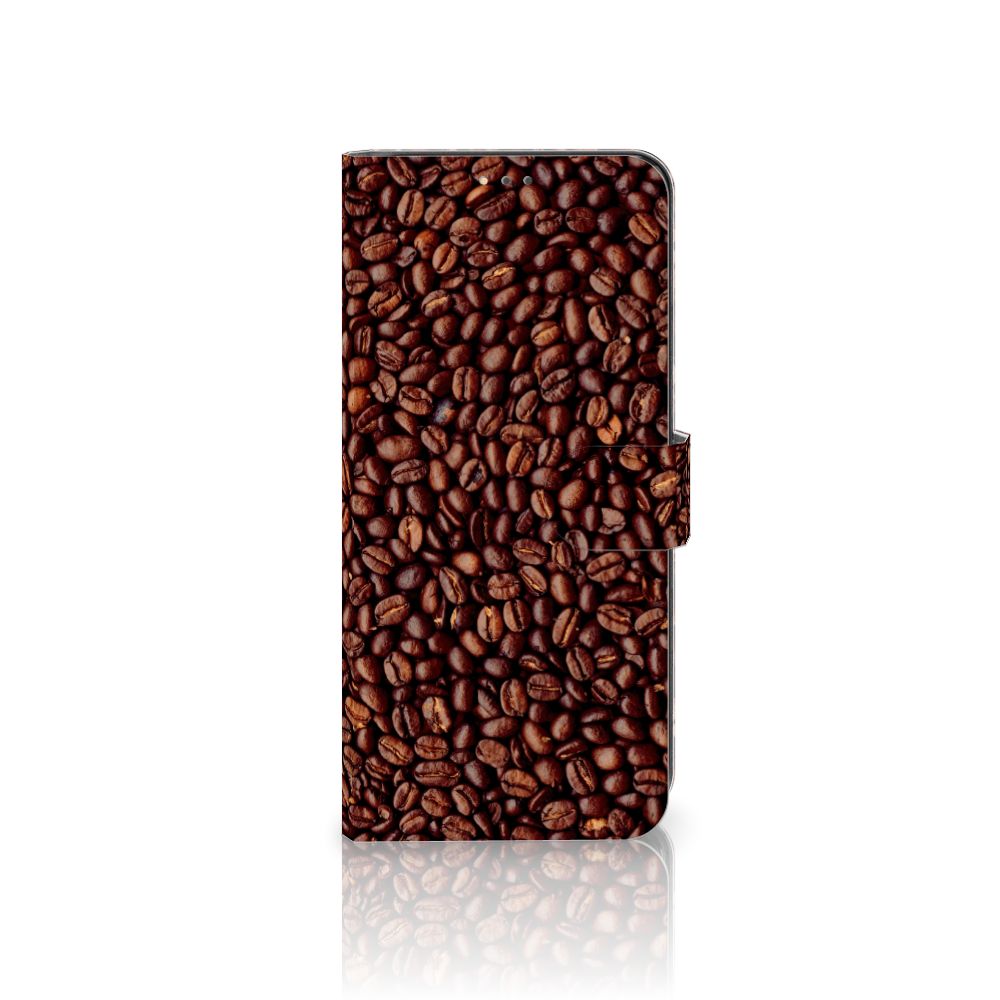 Nokia 5.3 Book Cover Koffiebonen