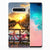 Samsung Galaxy S10 Plus Siliconen Back Cover Amsterdamse Grachten