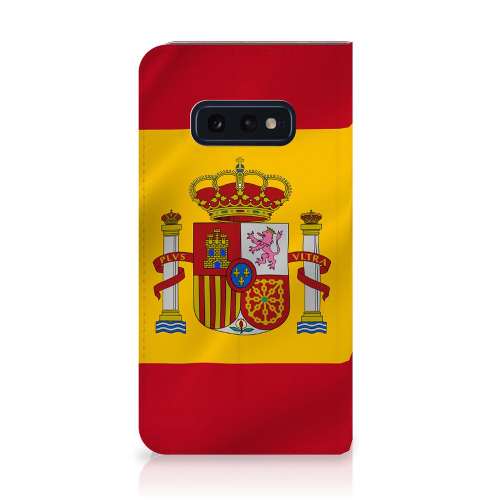 Samsung Galaxy S10e Standcase Spanje