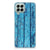 Samsung Galaxy M33 Bumper Hoesje Wood Blue B2C Telecom