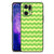 OPPO Find X5 Pro Back Case Waves Green B2C Telecom