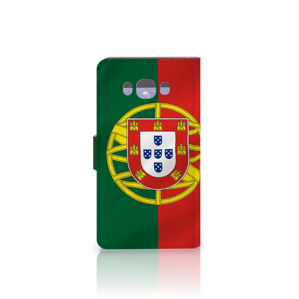 Samsung Galaxy J7 2016 Bookstyle Case Portugal