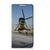 Samsung Galaxy S22 Book Cover Schaatsers - B2C Telecom