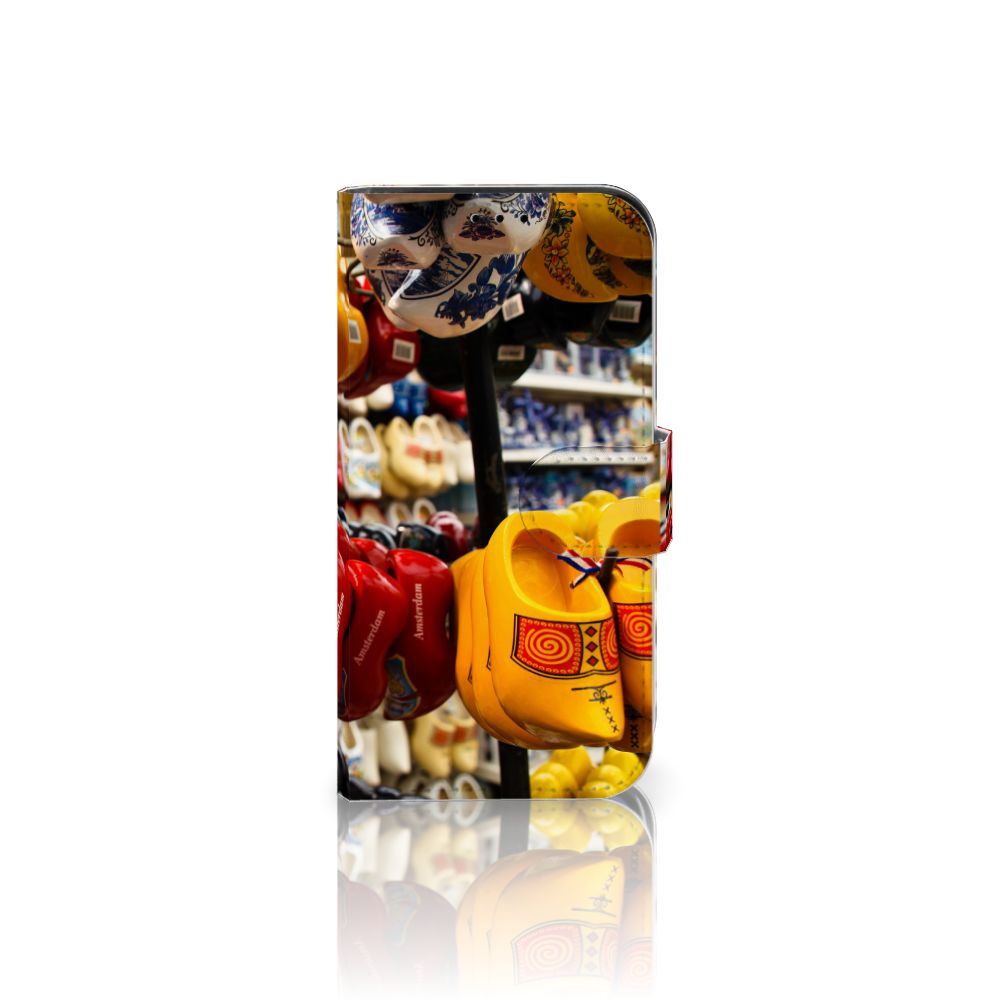 iPhone 13 Mini Flip Cover Klompen