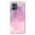 Hoesje maken Motorola Moto G53 Pink Purple Paint