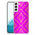 Siliconen Hoesje Samsung Galaxy S22 Plus Barok Roze