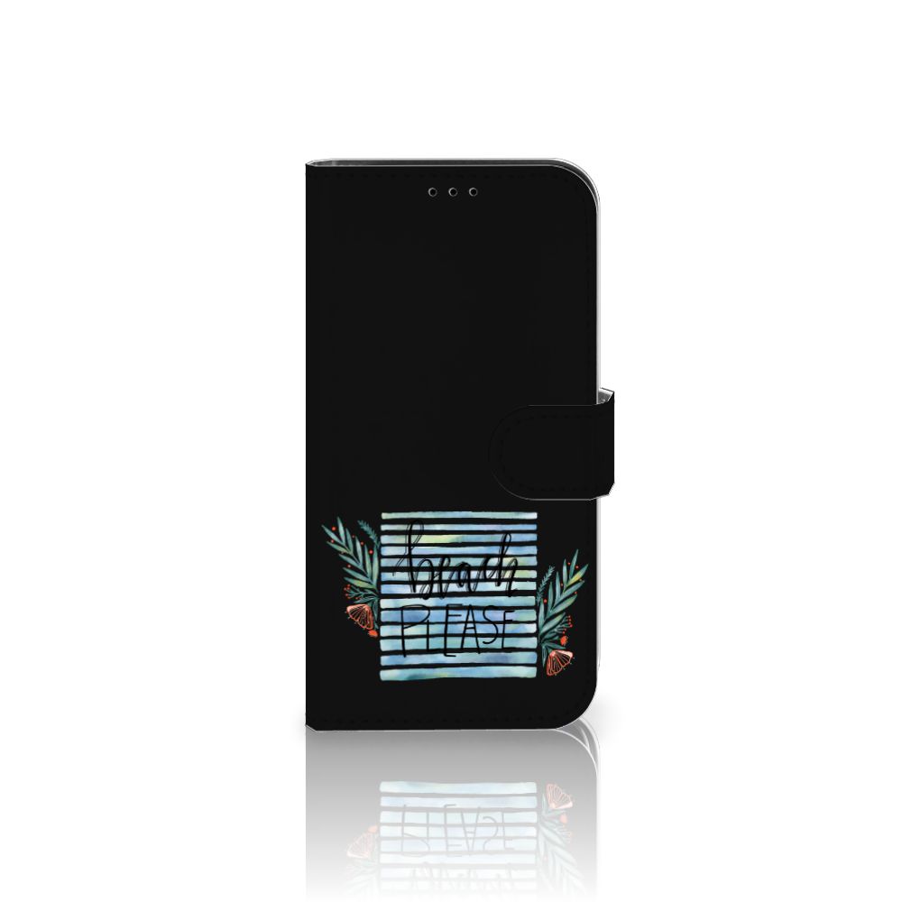 iPhone 13 Pro Leuk Hoesje Boho Beach