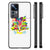 Xiaomi 12T | 12T Pro Hoesje Cat Color B2C Telecom