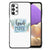 Samsung Galaxy A32 5G Hoesje Boho Beach B2C Telecom