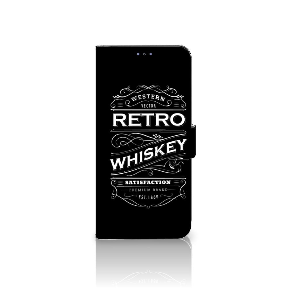 Xiaomi 12 Pro Book Cover Whiskey