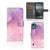 Hoesje Nokia C12 Pink Purple Paint