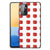 Samsung Galaxy M52 Back Cover Hoesje Paprika Red B2C Telecom