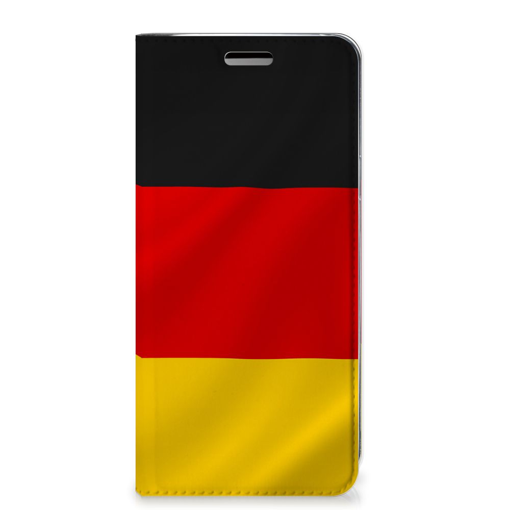 Samsung Galaxy S9 Standcase Duitsland