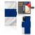 Samsung Galaxy A03s Bookstyle Case Finland