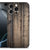iPhone 16 Pro Max Houten Print Telefoonhoesje Steigerhout