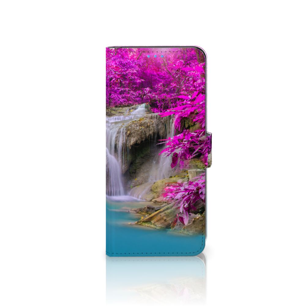 Xiaomi Mi 10T Pro | Mi 10T Flip Cover Waterval
