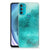 Hoesje maken Motorola Moto G71 5G Painting Blue B2C Telecom